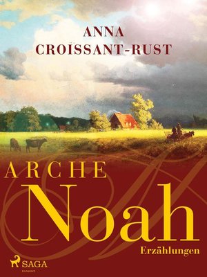 cover image of Arche Noah